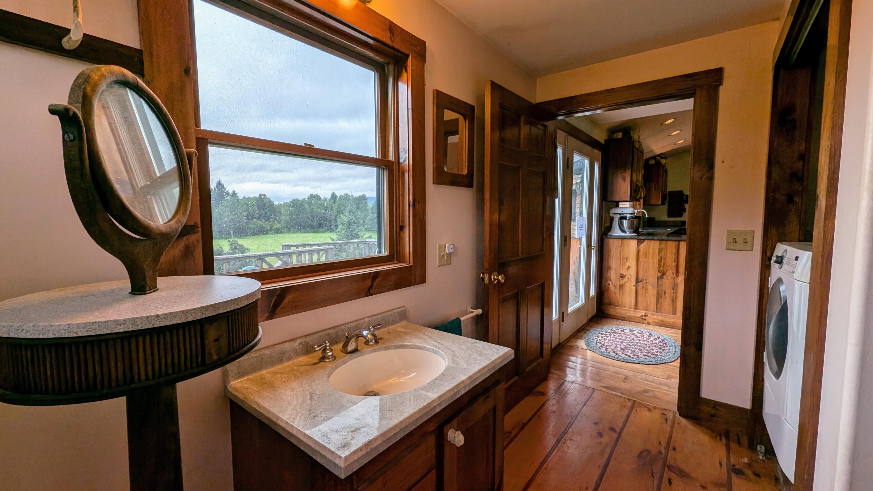 110 Narrow Gauge Road Coplin Plt ME 04982