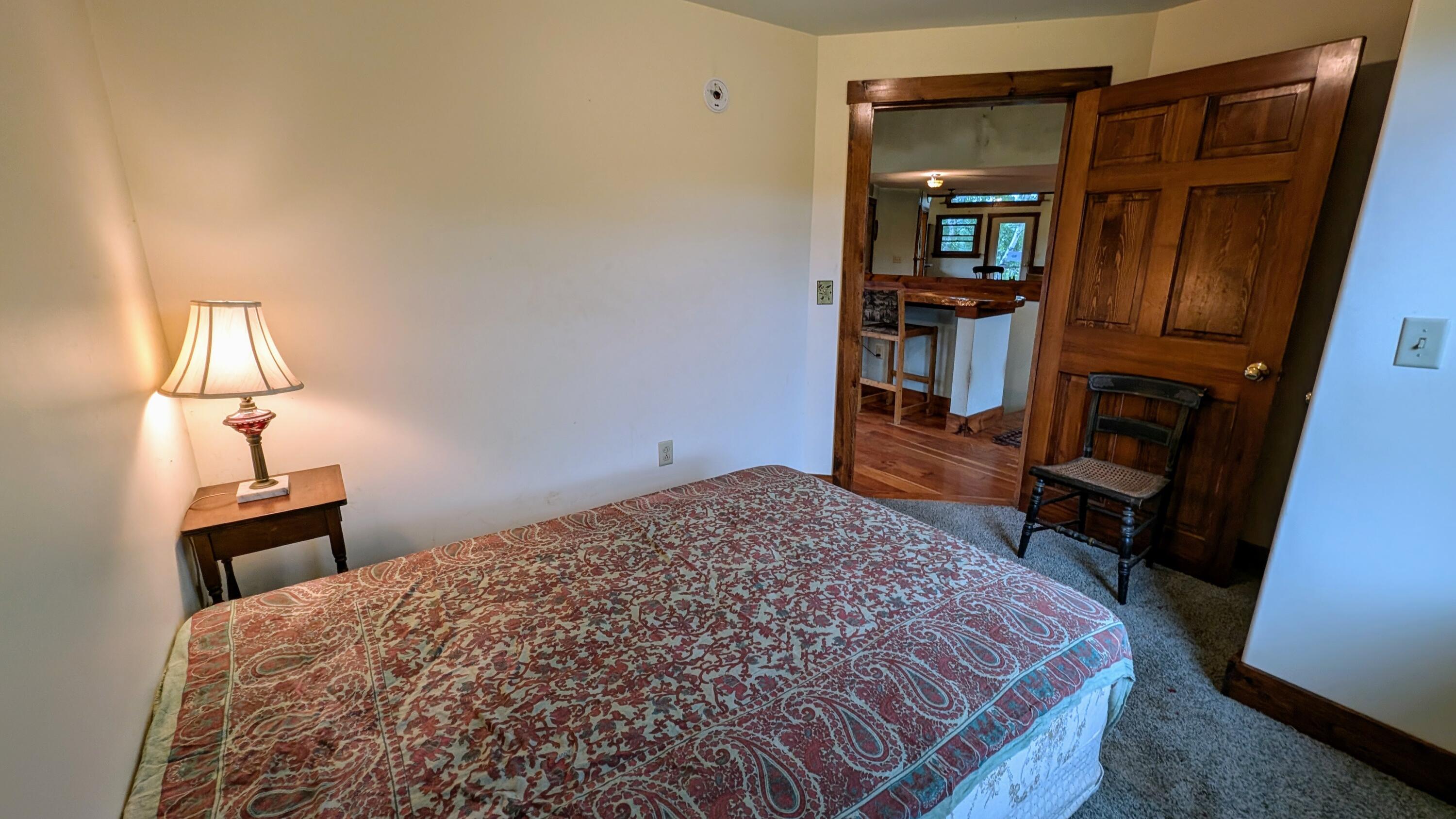 110 Narrow Gauge Road Coplin Plt ME 04982