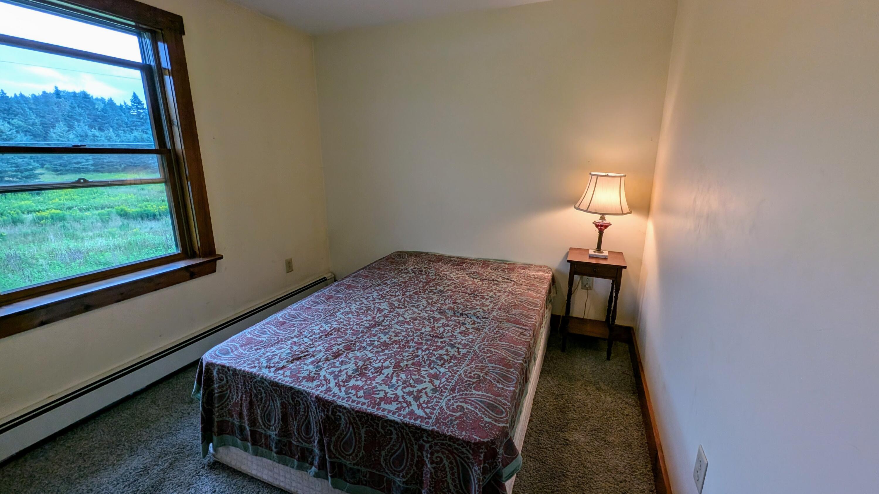 110 Narrow Gauge Road Coplin Plt ME 04982