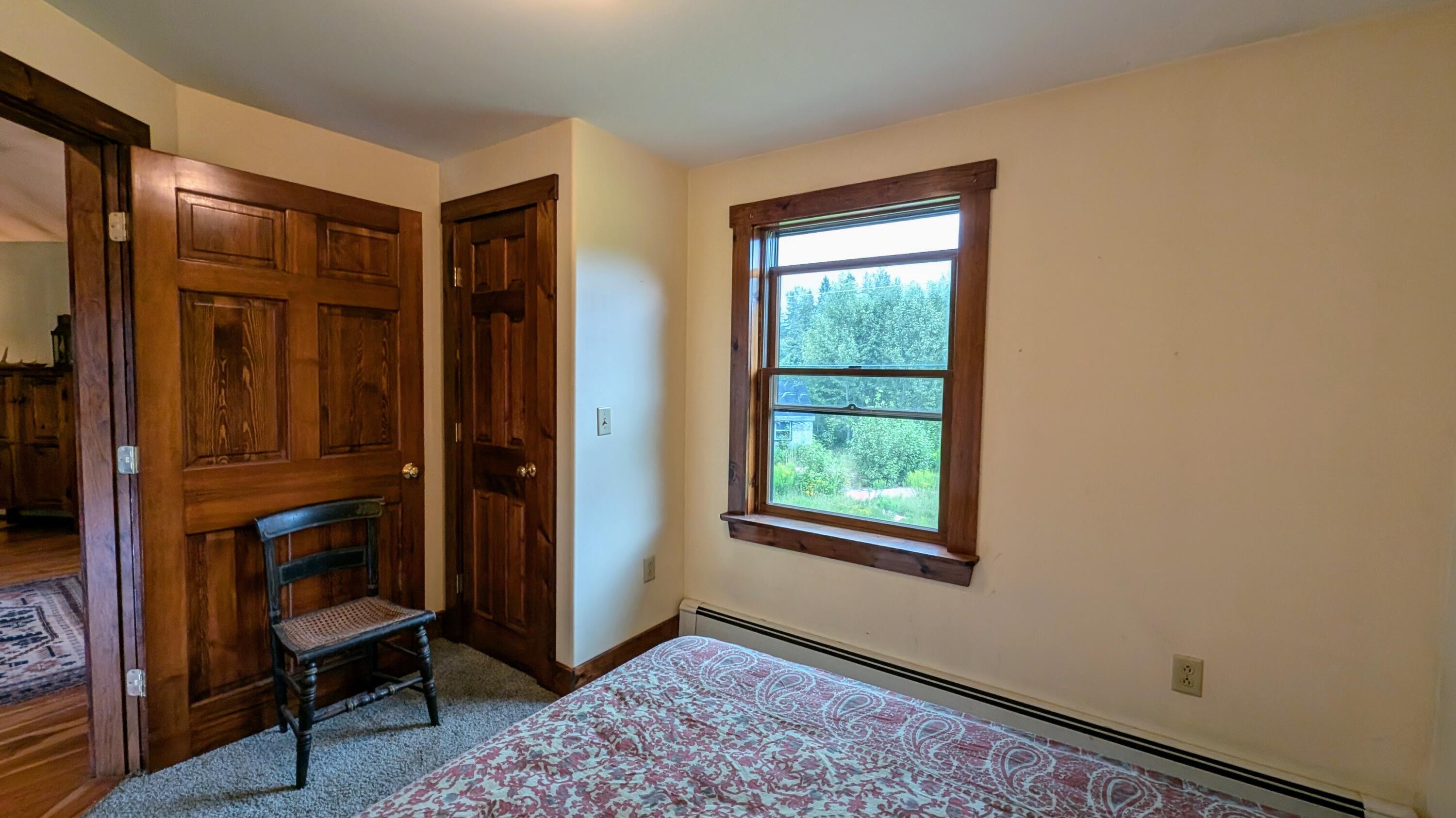 110 Narrow Gauge Road Coplin Plt ME 04982