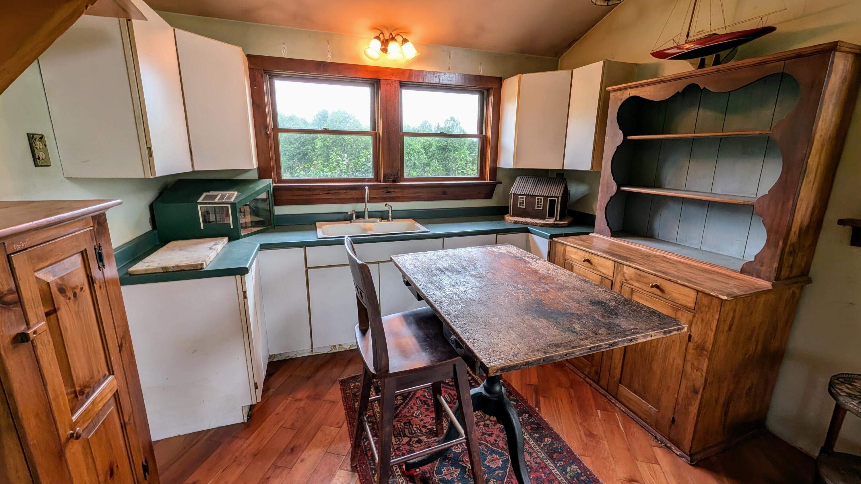 110 Narrow Gauge Road Coplin Plt ME 04982