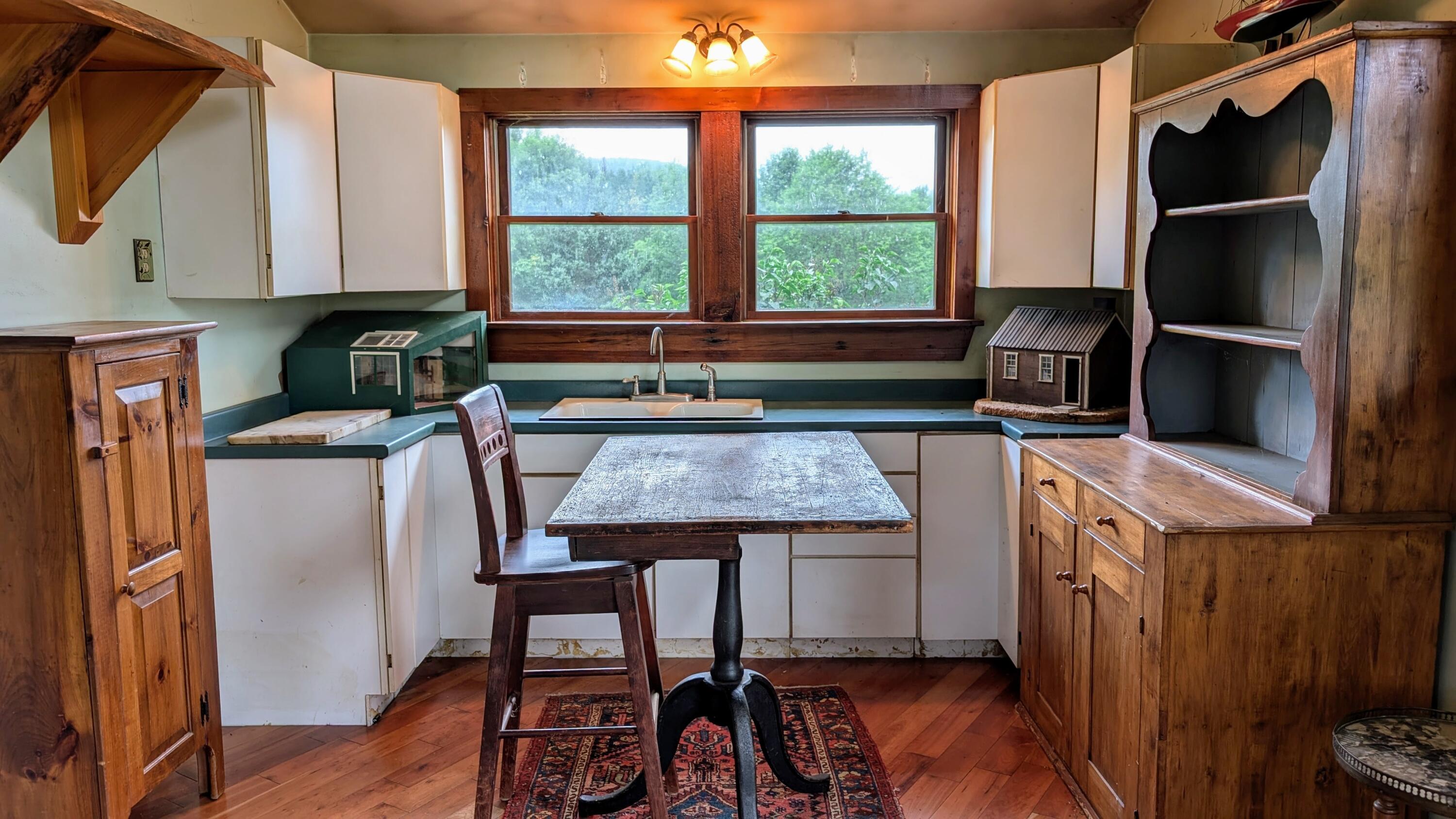 110 Narrow Gauge Road Coplin Plt ME 04982