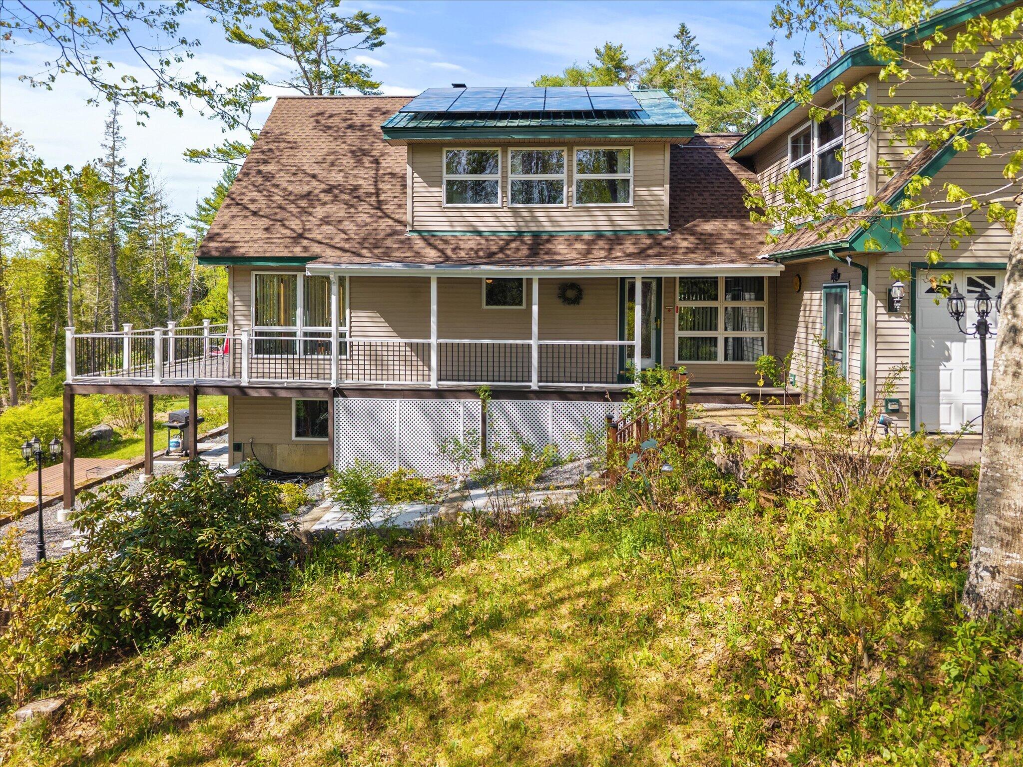 273 Castine Road Orland ME 04472