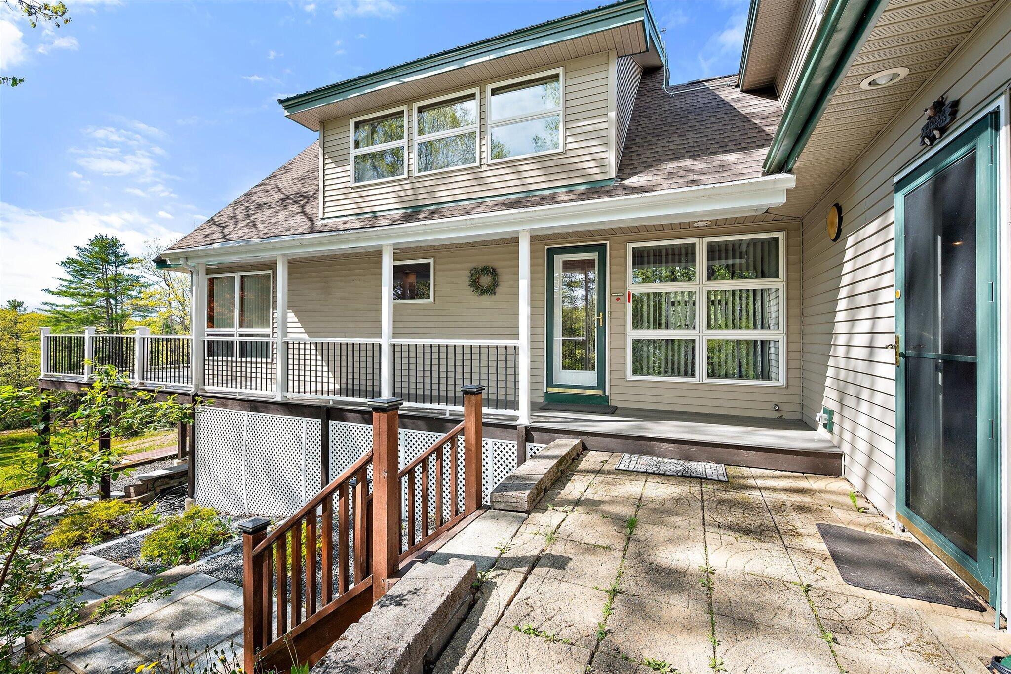 273 Castine Road Orland ME 04472