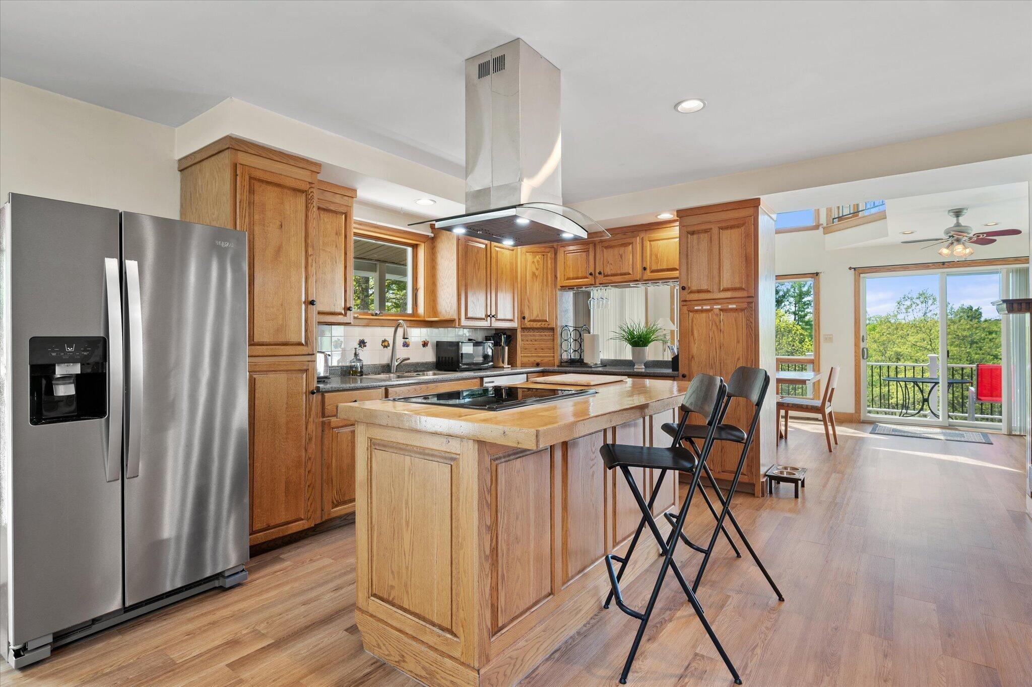 273 Castine Road Orland ME 04472