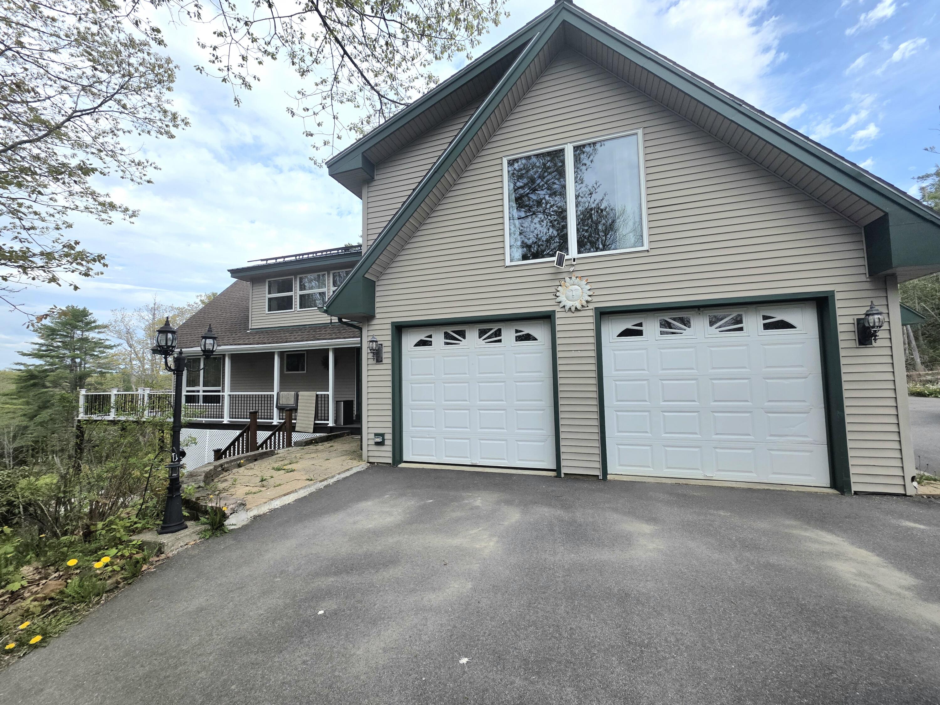 273 Castine Road Orland ME 04472