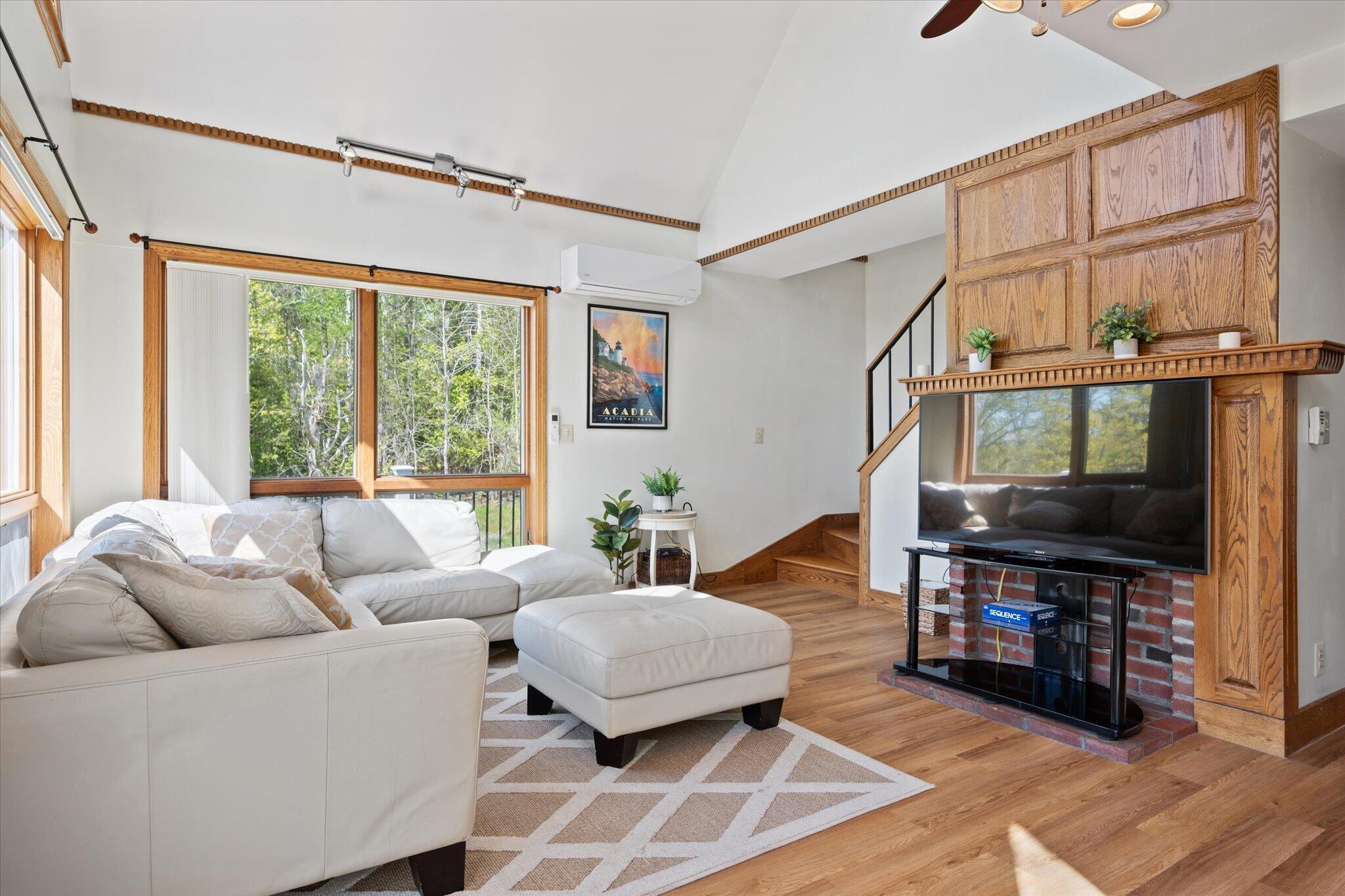 273 Castine Road Orland ME 04472