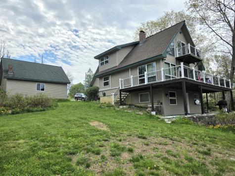 273 Castine Road Orland ME 04472