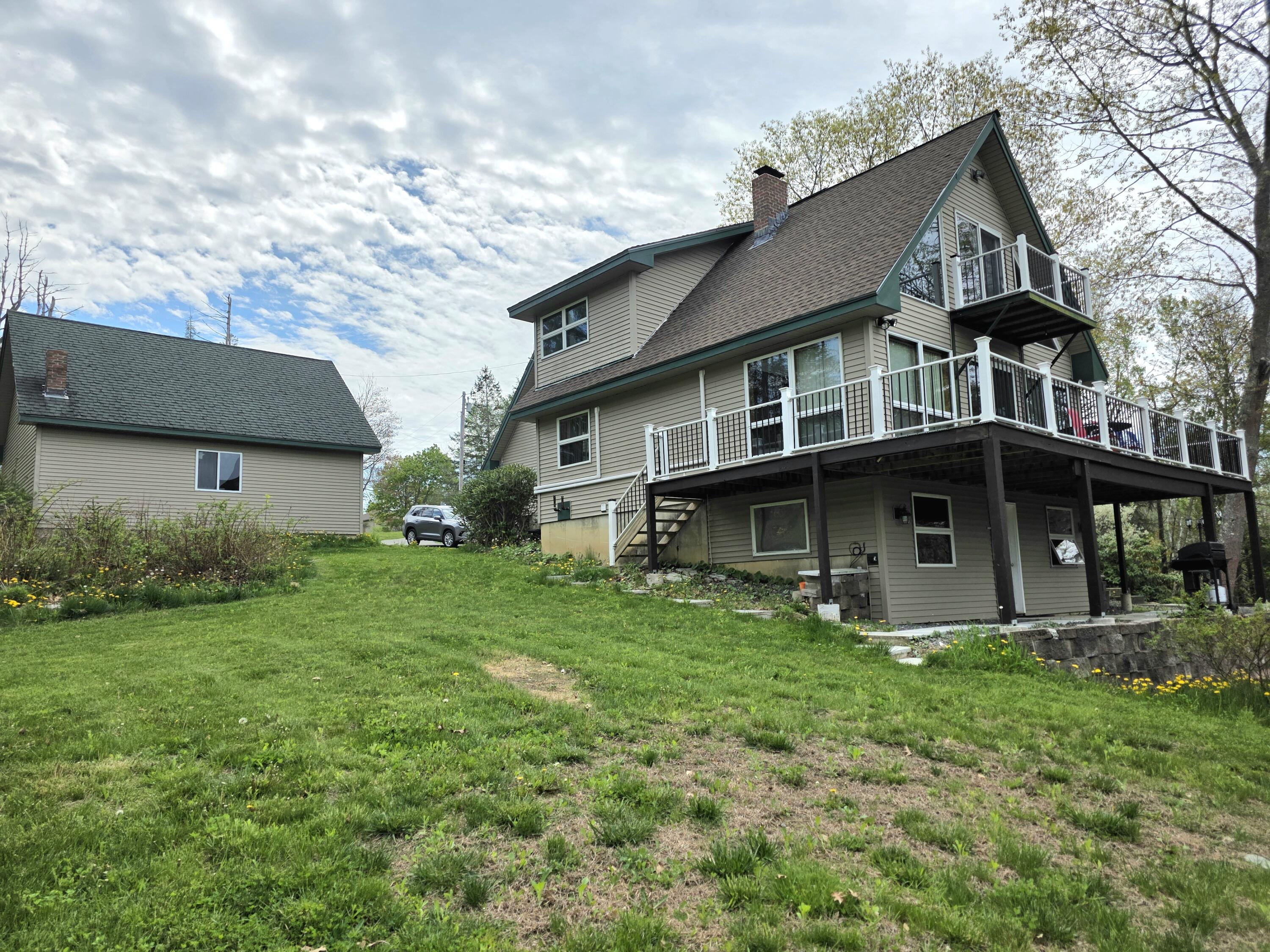 273 Castine Road Orland ME 04472