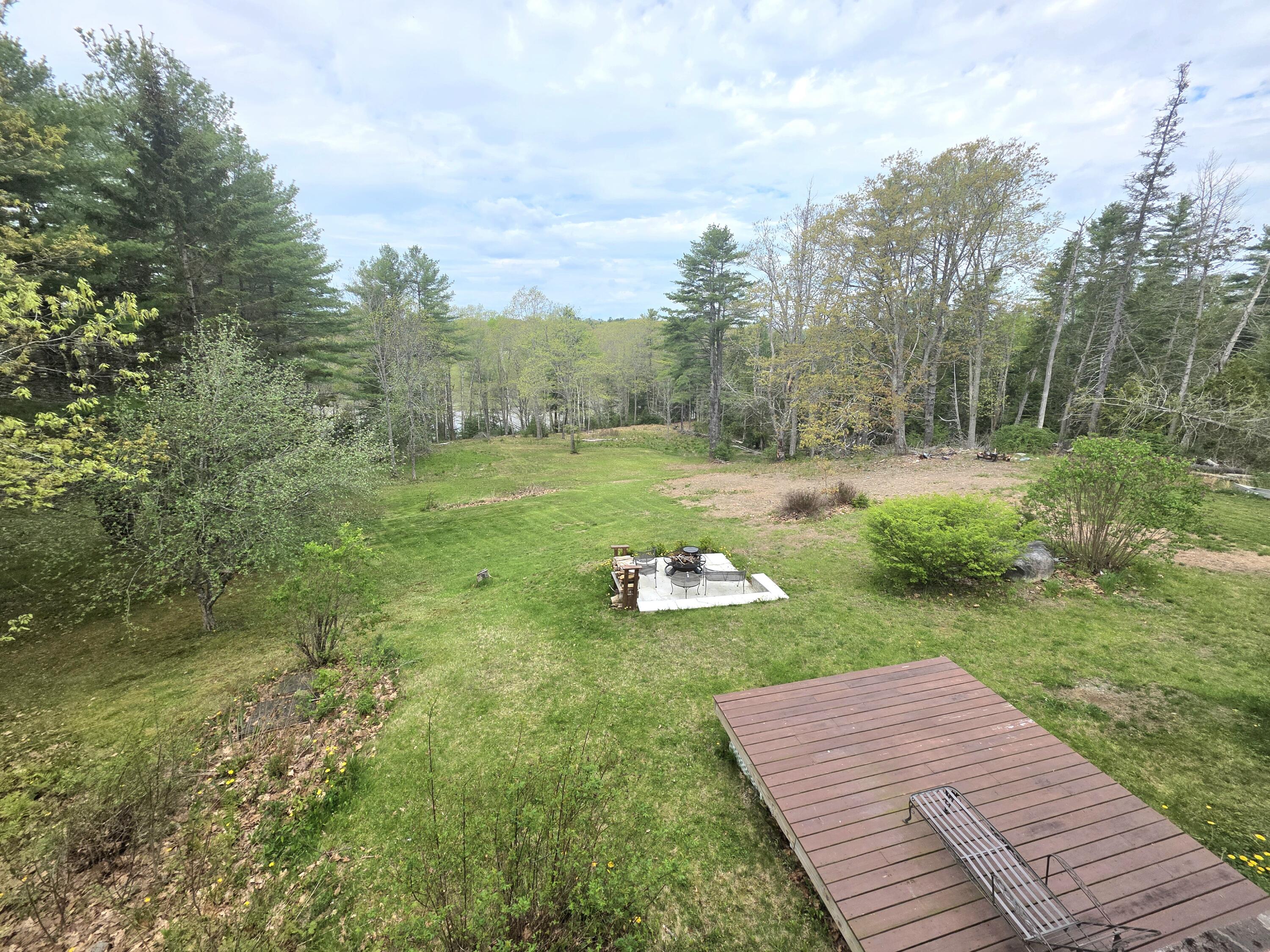 273 Castine Road Orland ME 04472