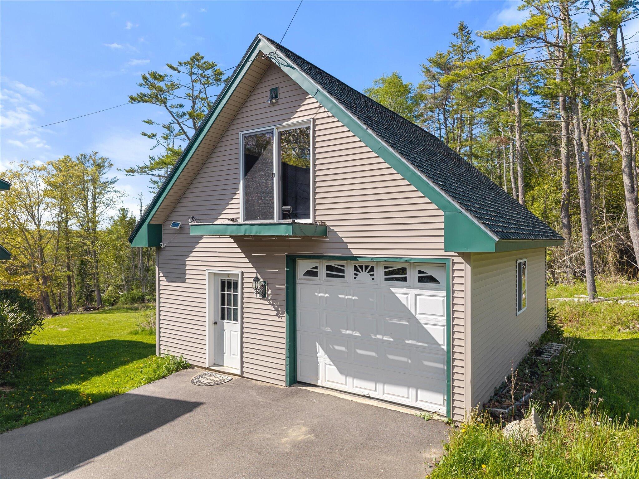 273 Castine Road Orland ME 04472