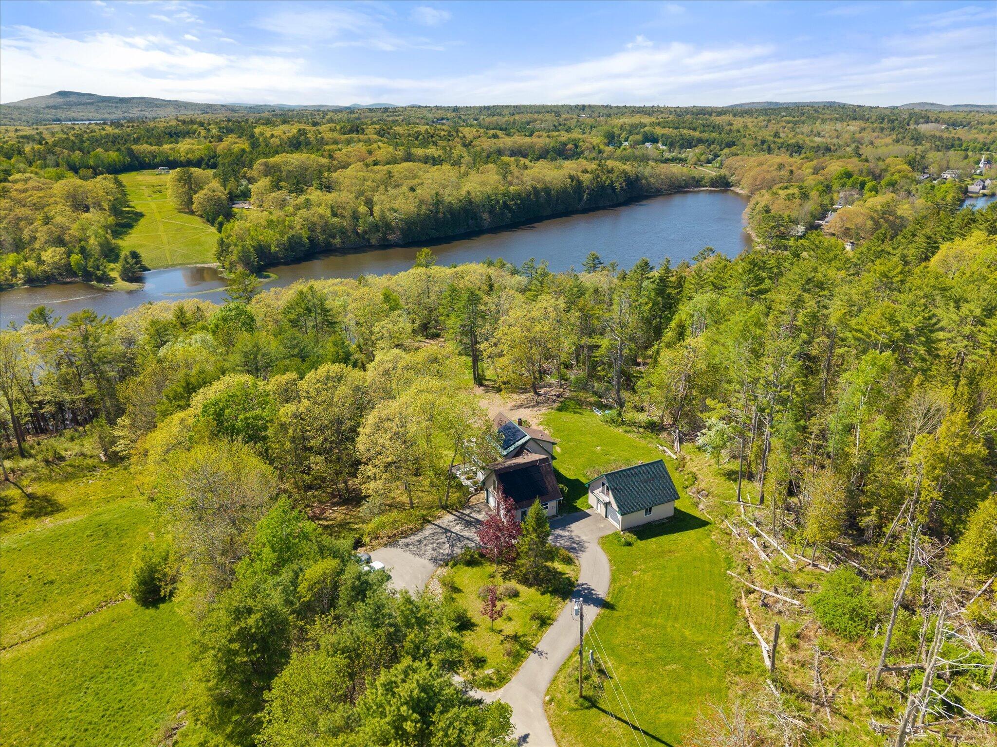 273 Castine Road Orland ME 04472