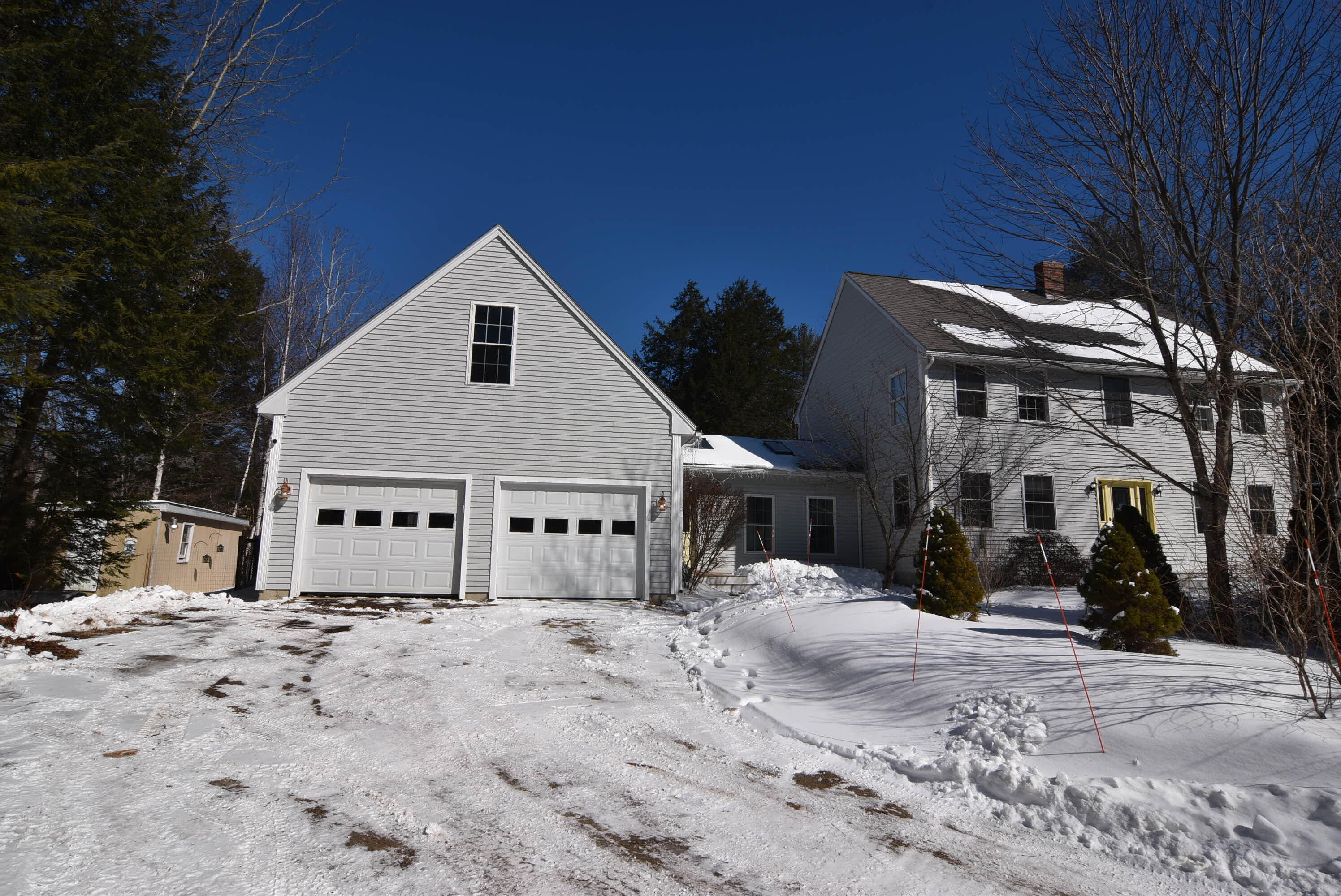 198 N Raymond Road Gray ME 04039