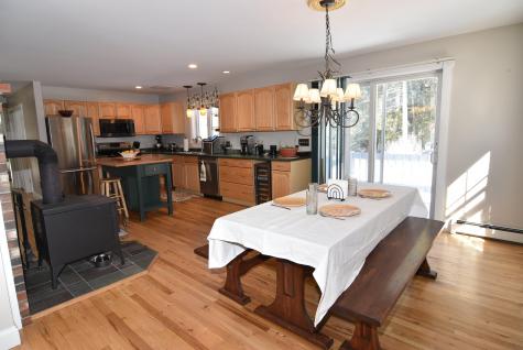 198 N Raymond Road Gray ME 04039