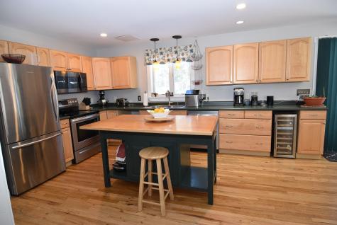 198 N Raymond Road Gray ME 04039