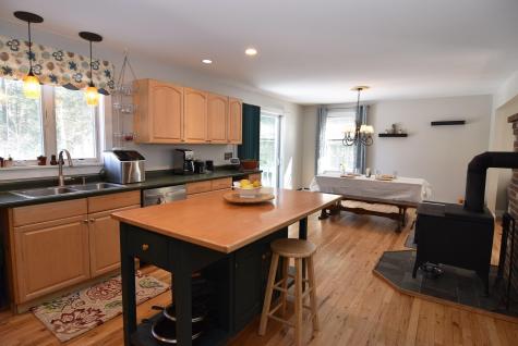 198 N Raymond Road Gray ME 04039