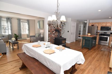 198 N Raymond Road Gray ME 04039