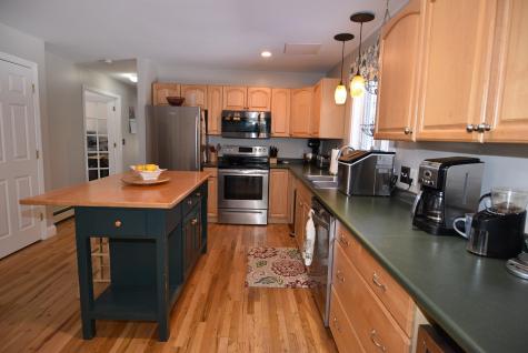 198 N Raymond Road Gray ME 04039