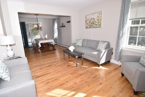 198 N Raymond Road Gray ME 04039
