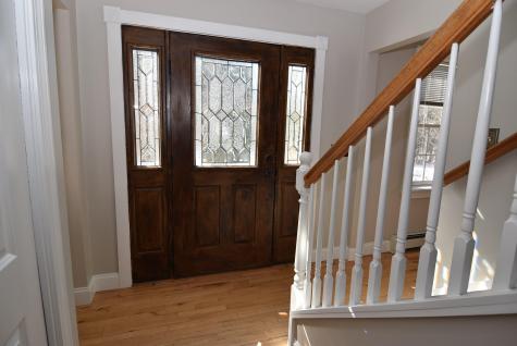 198 N Raymond Road Gray ME 04039