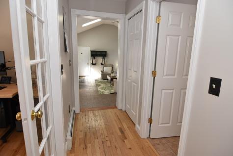 198 N Raymond Road Gray ME 04039