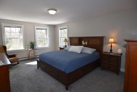 198 N Raymond Road Gray ME 04039