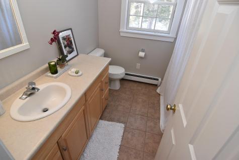 198 N Raymond Road Gray ME 04039