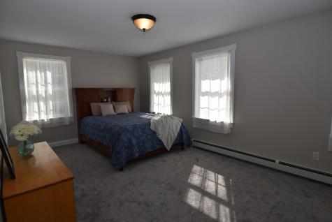 198 N Raymond Road Gray ME 04039