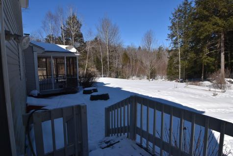 198 N Raymond Road Gray ME 04039
