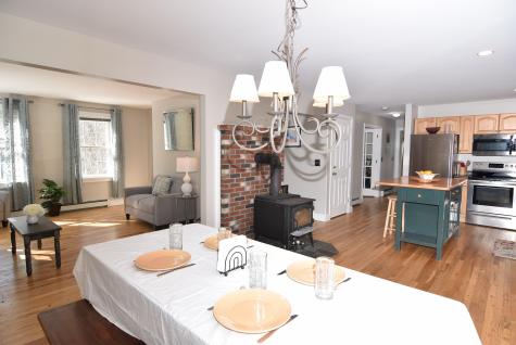 198 N Raymond Road Gray ME 04039