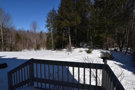 198 N Raymond Road Gray ME 04039