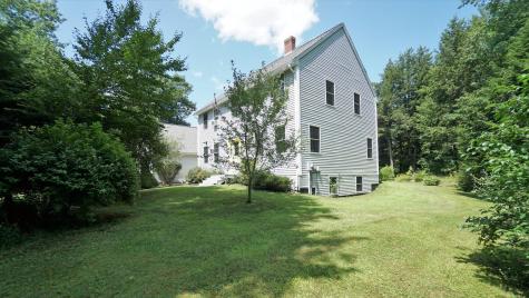 198 N Raymond Road Gray ME 04039