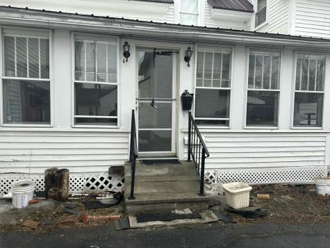 98 North Street Dover-foxcroft ME 04426