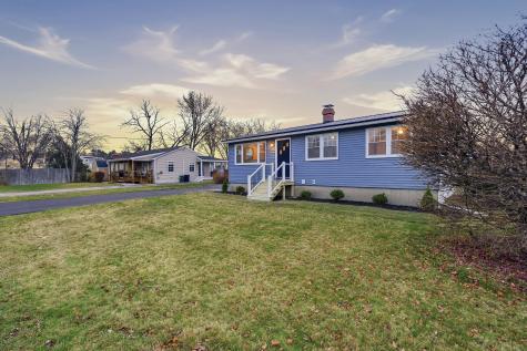 38 Westfield Extension Biddeford ME 04005