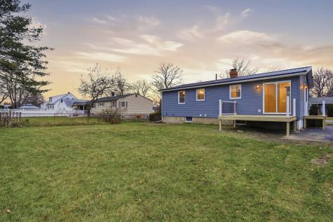 38 Westfield Extension Biddeford ME 04005