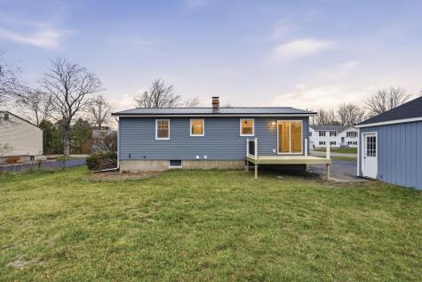 38 Westfield Extension Biddeford ME 04005