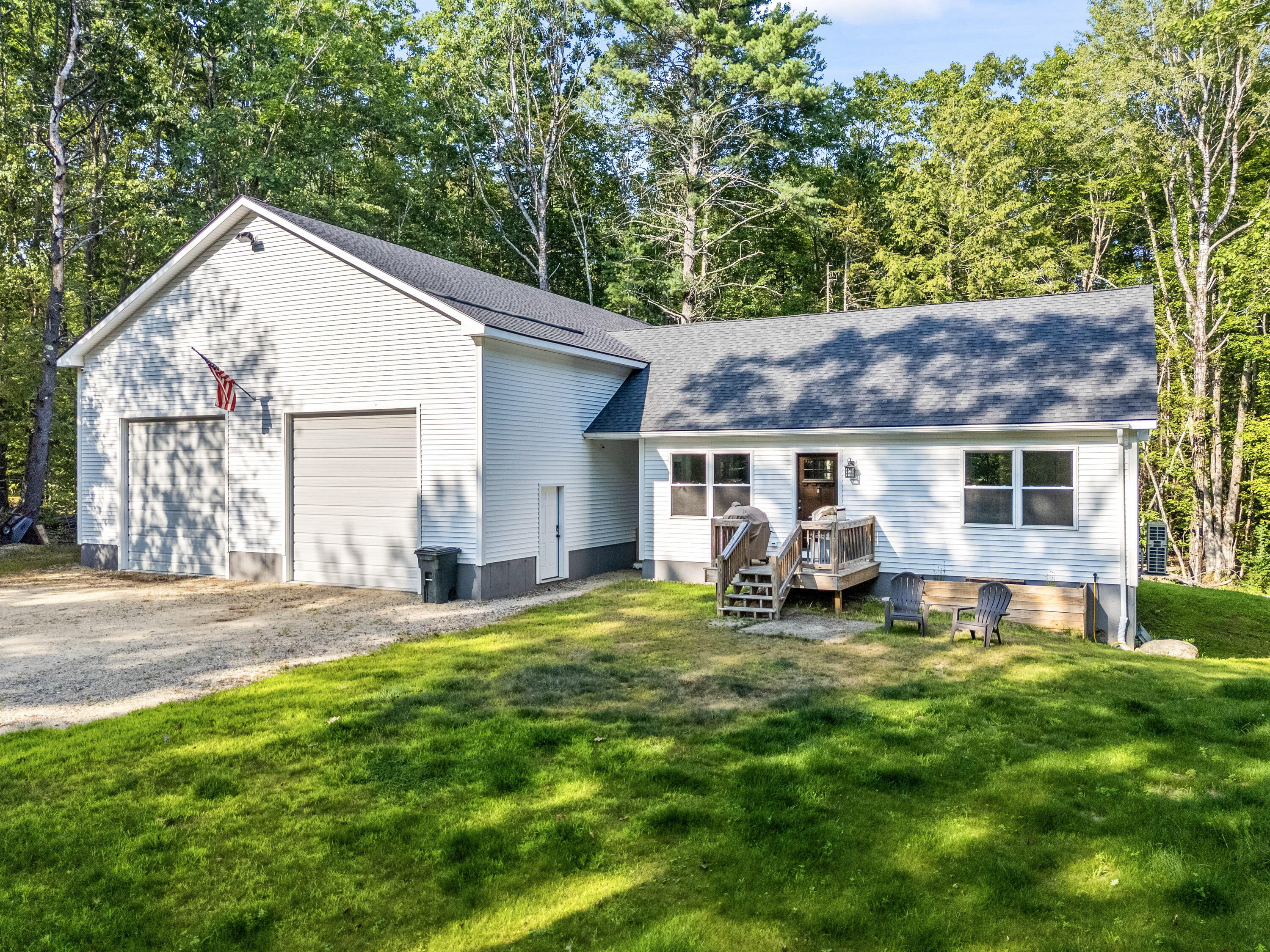 189 Saco Road Hollis ME 04042