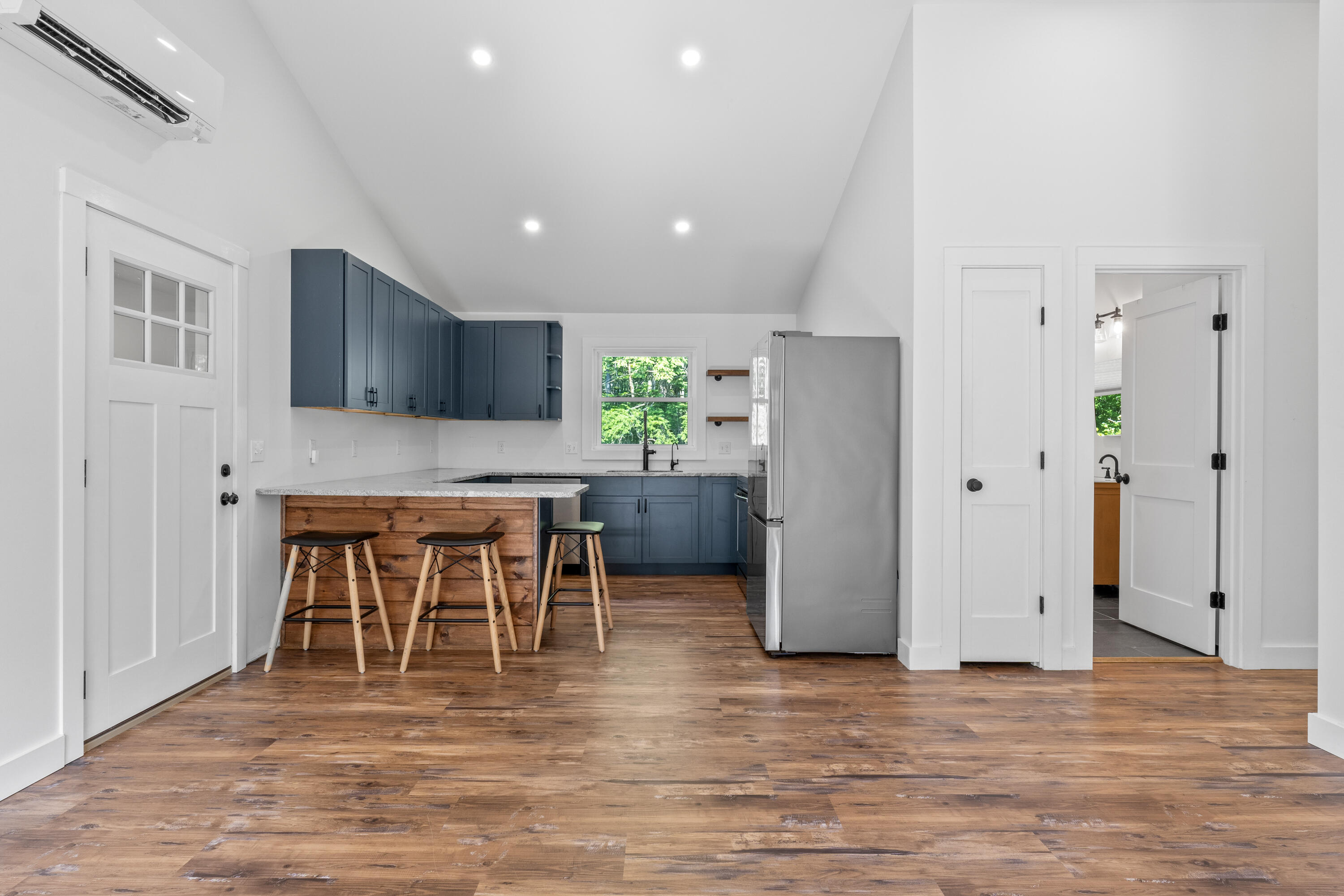 189 Saco Road Hollis ME 04042
