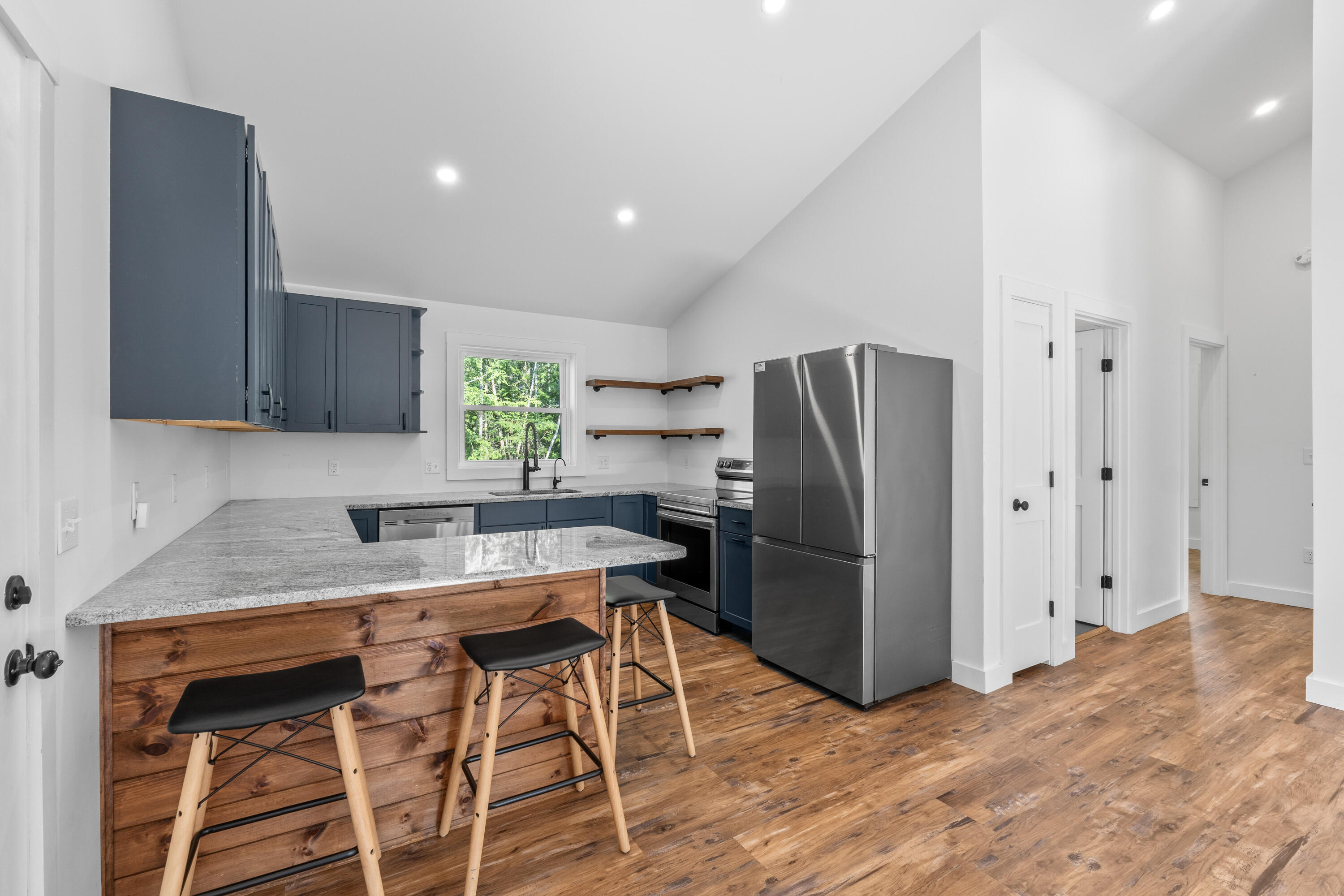 189 Saco Road Hollis ME 04042