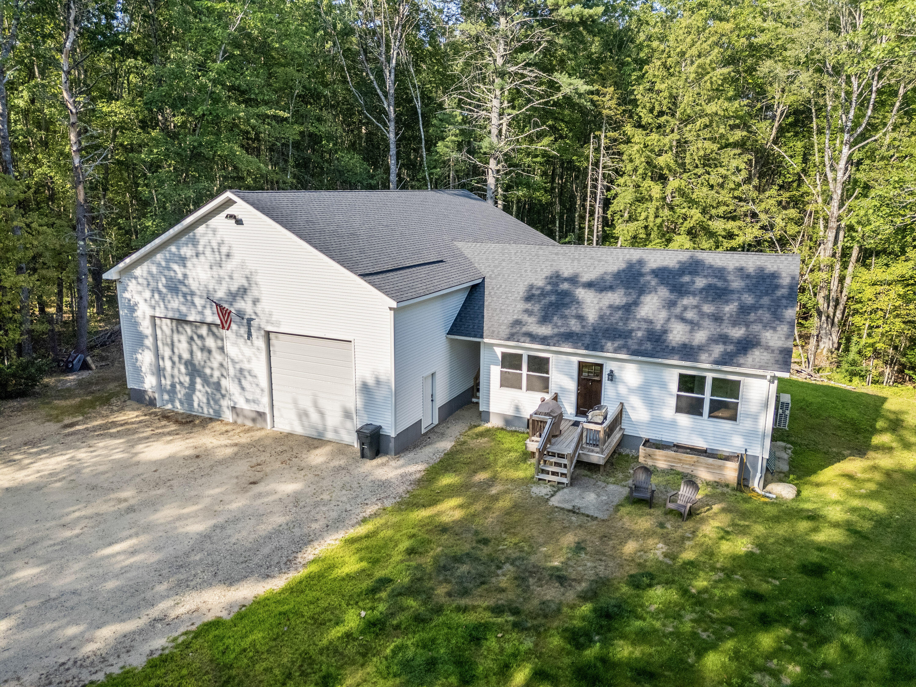189 Saco Road Hollis ME 04042
