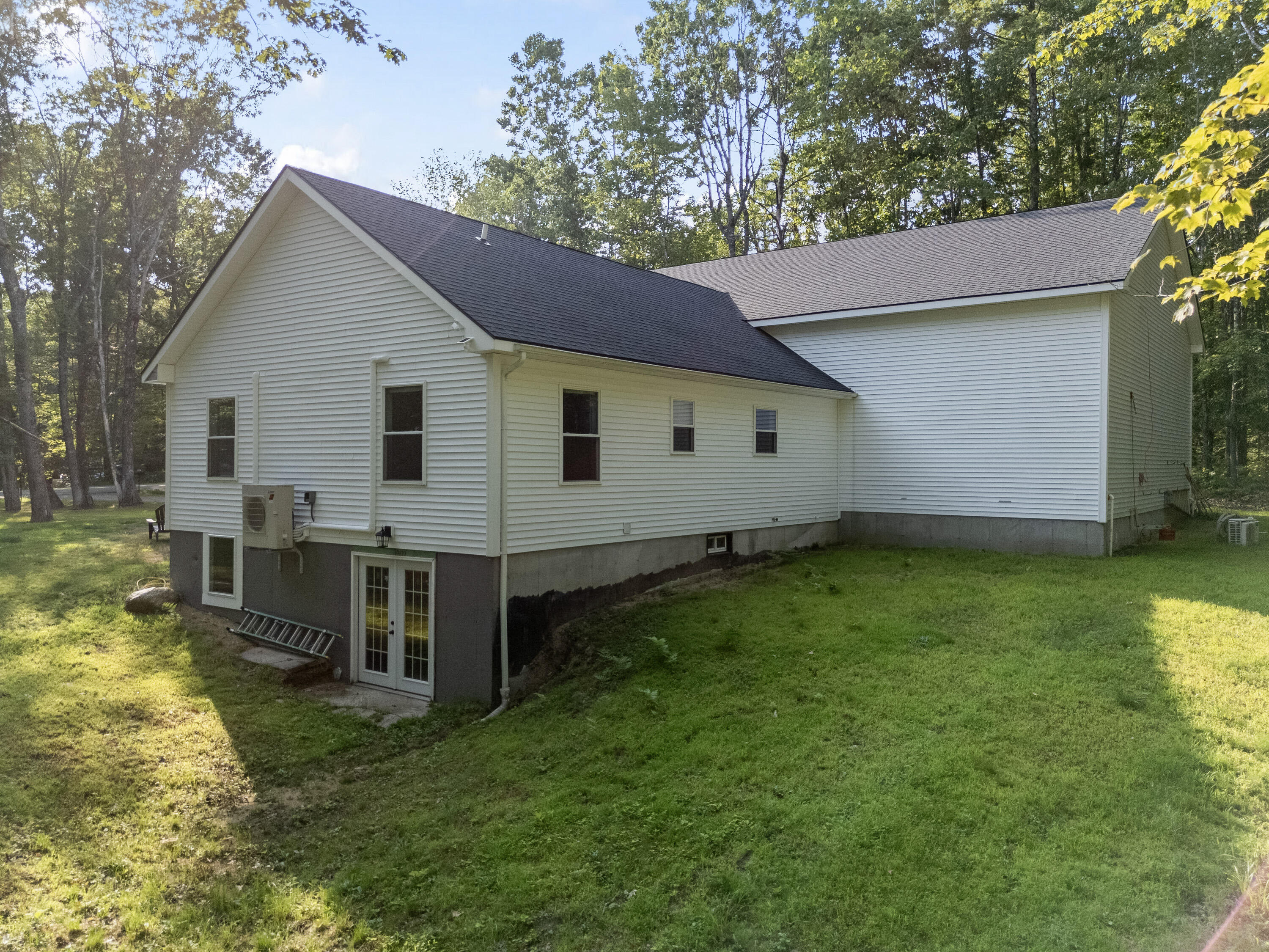 189 Saco Road Hollis ME 04042
