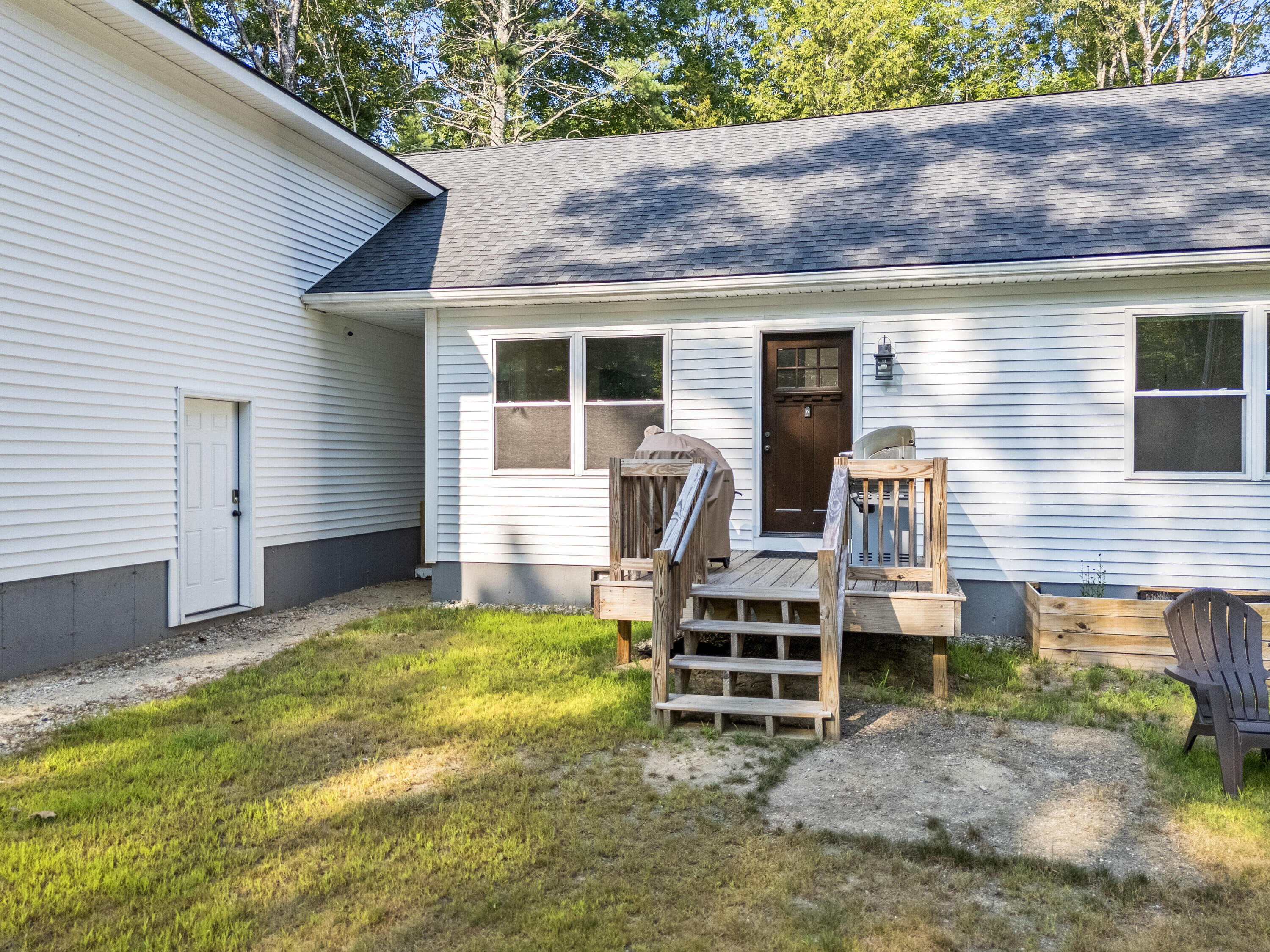 189 Saco Road Hollis ME 04042