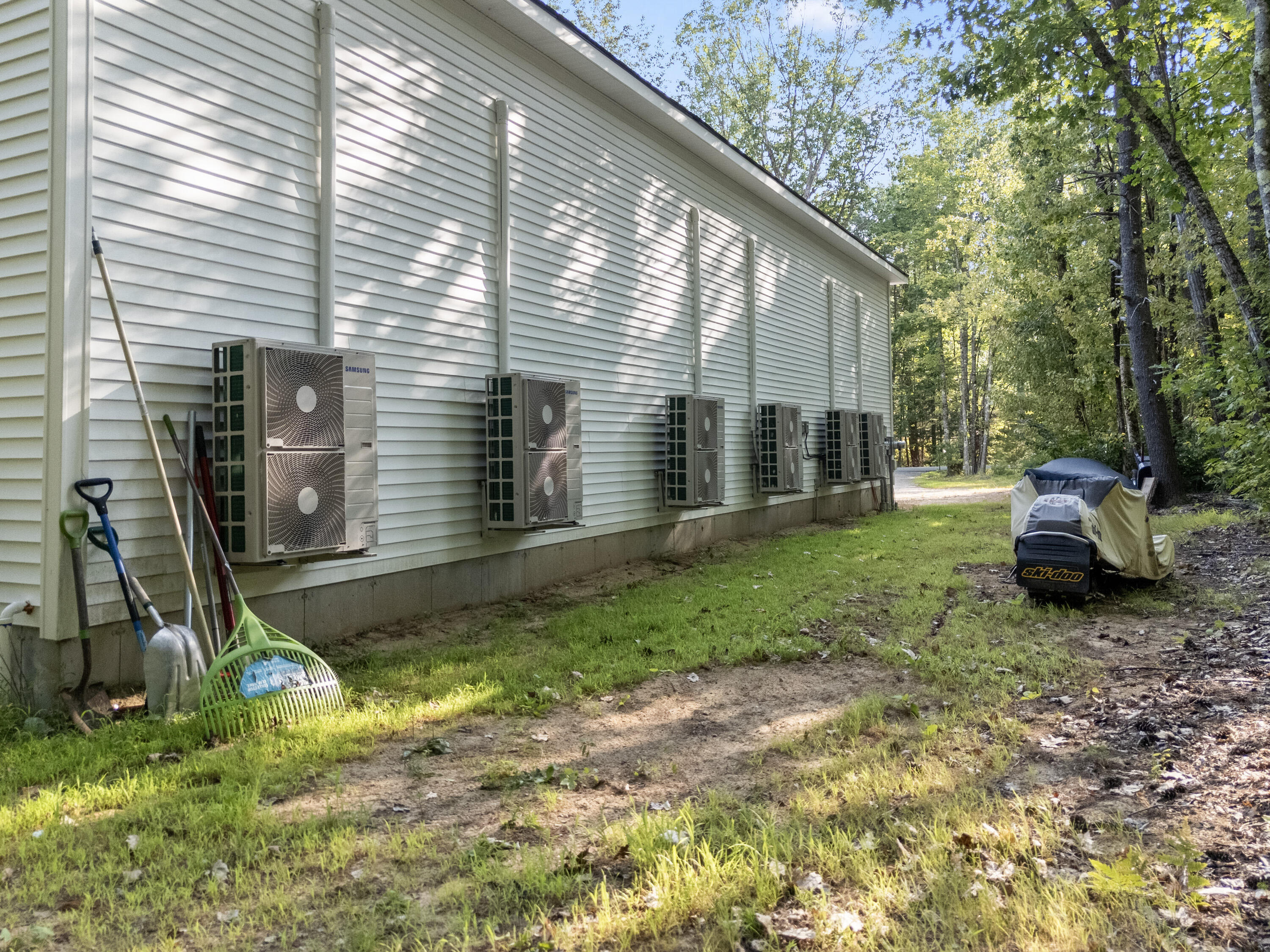 189 Saco Road Hollis ME 04042