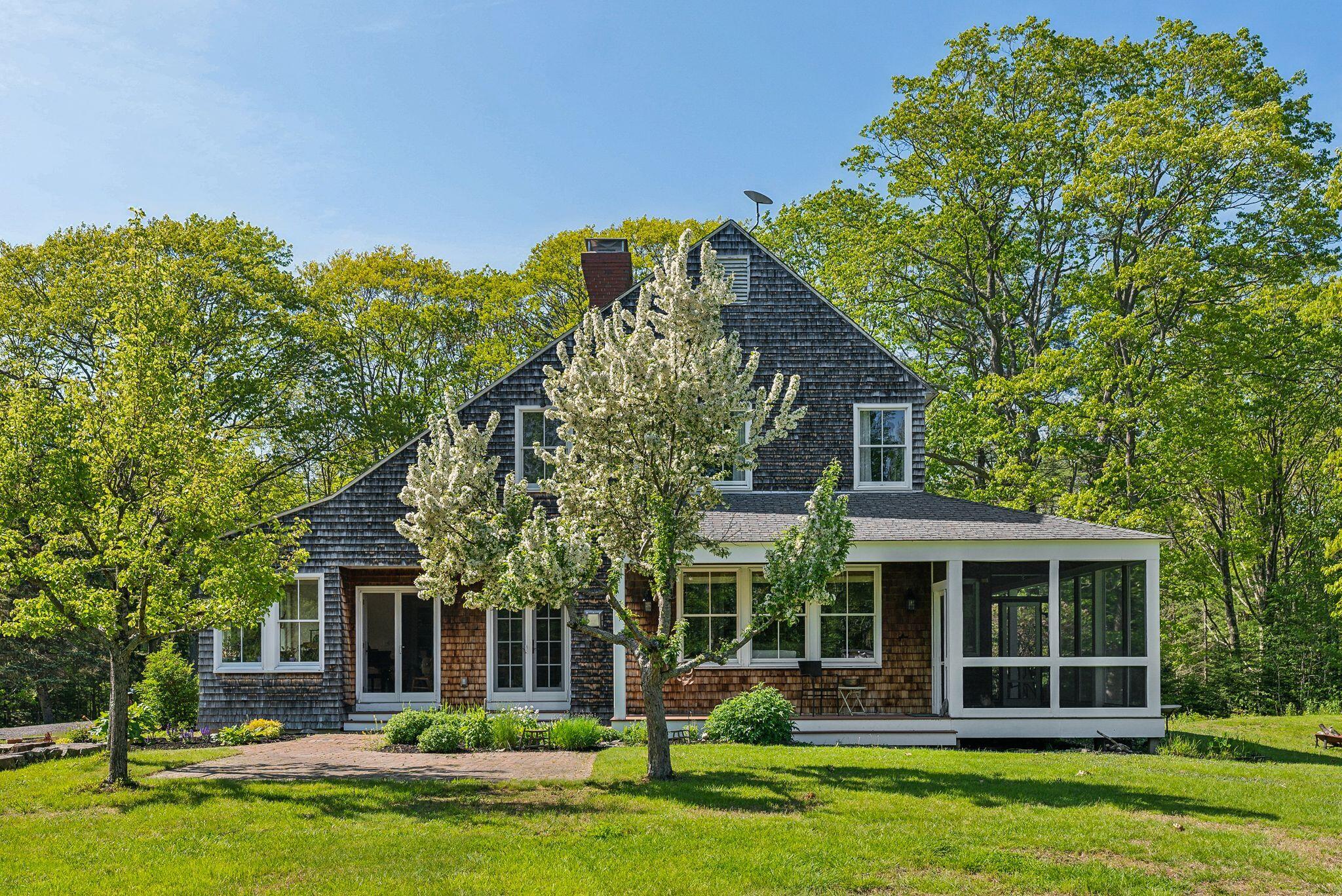 99 Quarry Road Scarborough ME 04074