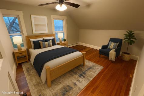 7 Fay Court Dexter ME 04930