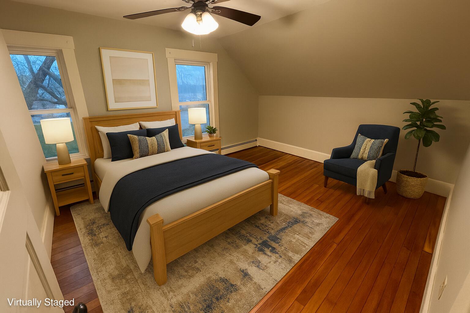 7 Fay Court Dexter ME 04930