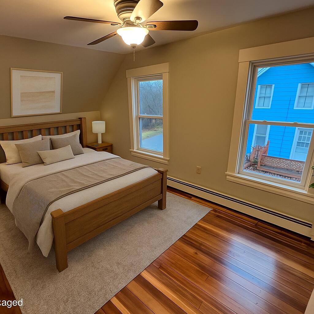 7 Fay Court Dexter ME 04930