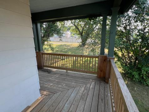 7 Fay Court Dexter ME 04930