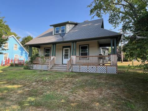 7 Fay Court Dexter ME 04930