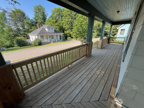 7 Fay Court Dexter ME 04930